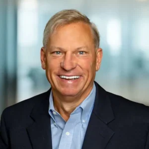 Kurt Arvidson, CFA, MBA