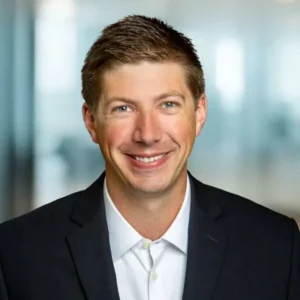 Tyler Bosgraaf, CFA, CFP®